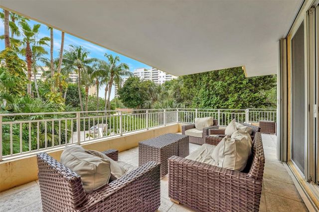 791 Crandon Boulevard 301, Key Biscayne, FL 33149