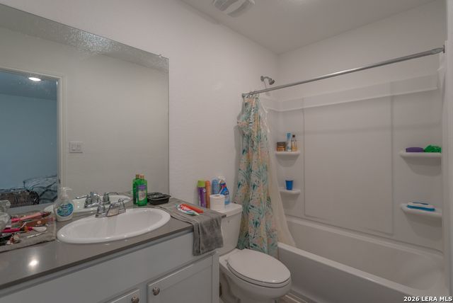 13403 Ansells Pl, San Antonio, TX 78253