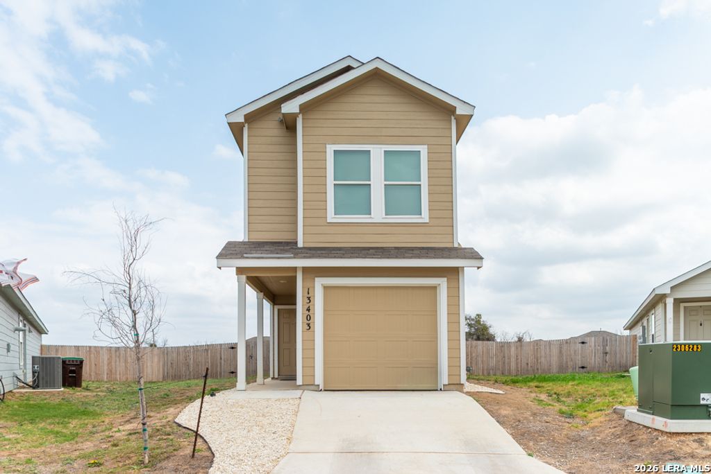 13403 Ansells Pl, San Antonio, TX 78253