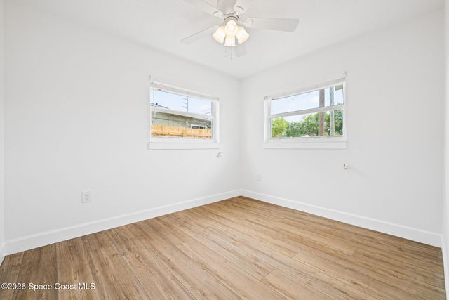 2455 Sadler Lane, Melbourne, FL 32935