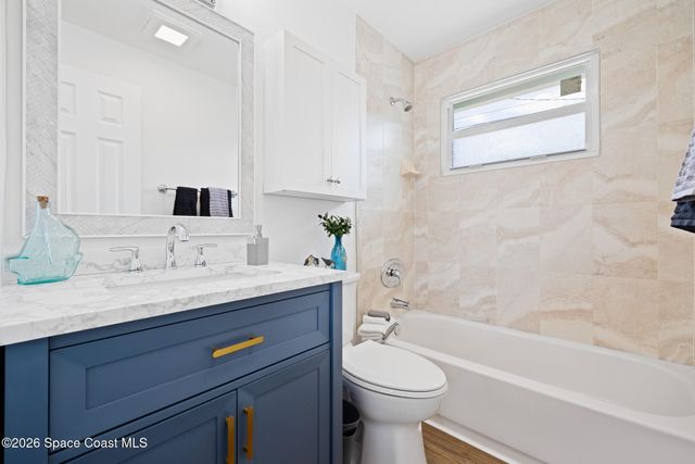 2455 Sadler Lane, Melbourne, FL 32935