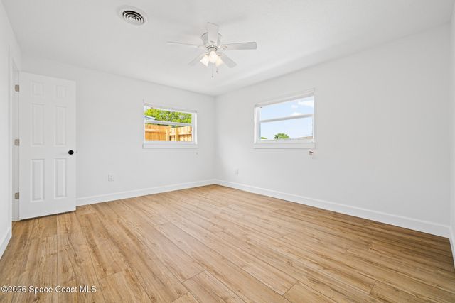 2455 Sadler Lane, Melbourne, FL 32935