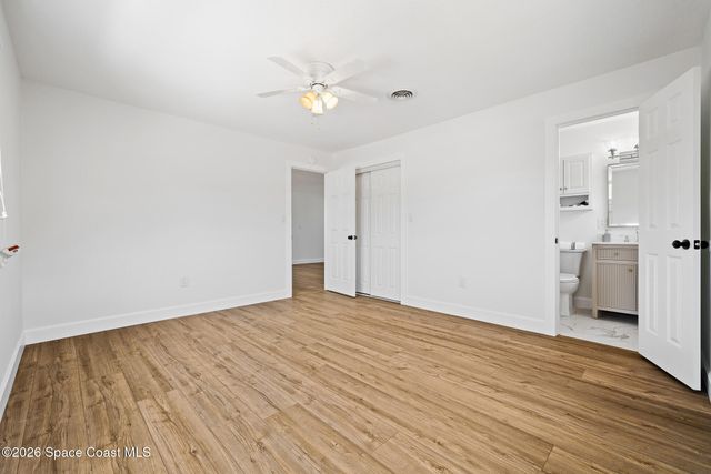 2455 Sadler Lane, Melbourne, FL 32935