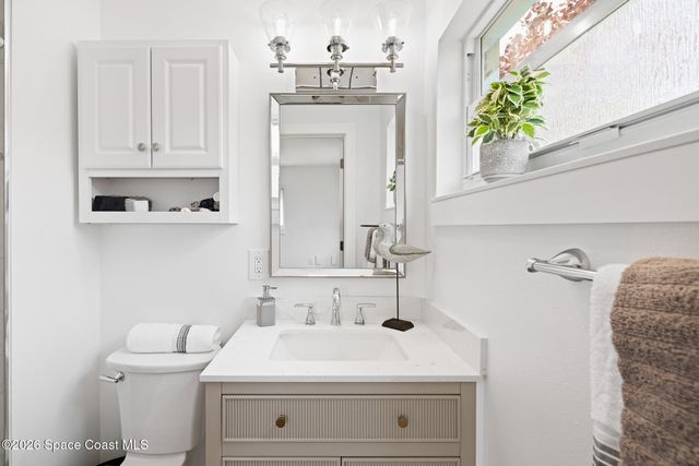 2455 Sadler Lane, Melbourne, FL 32935