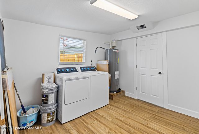 2455 Sadler Lane, Melbourne, FL 32935