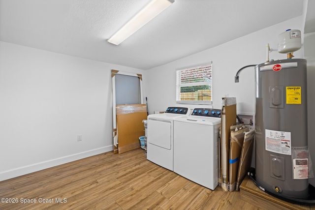 2455 Sadler Lane, Melbourne, FL 32935