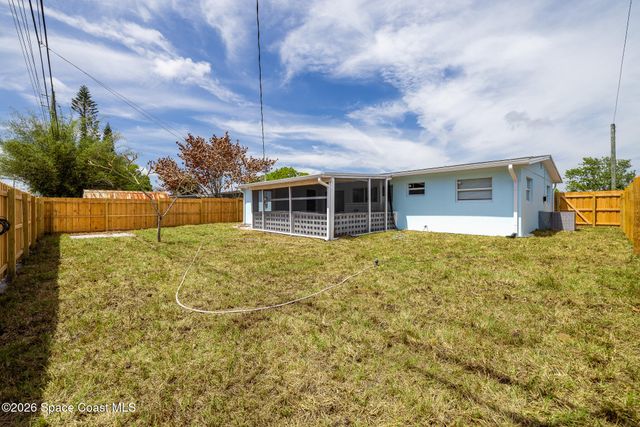 2455 Sadler Lane, Melbourne, FL 32935