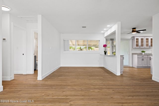 2455 Sadler Lane, Melbourne, FL 32935