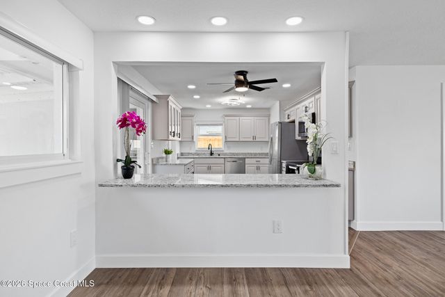 2455 Sadler Lane, Melbourne, FL 32935