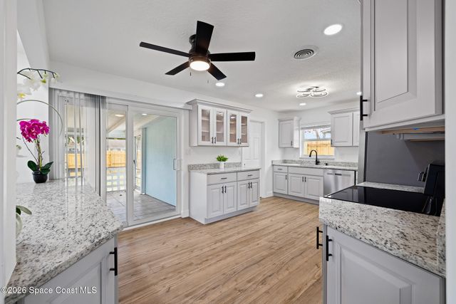 2455 Sadler Lane, Melbourne, FL 32935