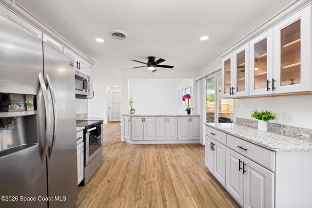 2455 Sadler Lane, Melbourne, FL 32935