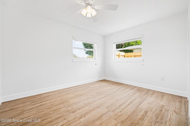 2455 Sadler Lane, Melbourne, FL 32935