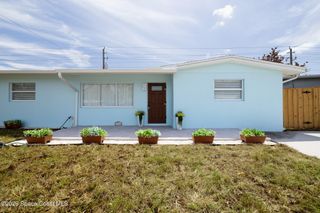 2455 Sadler Lane, Melbourne, FL 32935