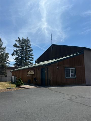 307 Sisters Park Drive, Sisters, OR 97759