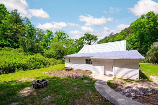 1406 Daugherty Ferry Road, Sale Creek, TN 37373