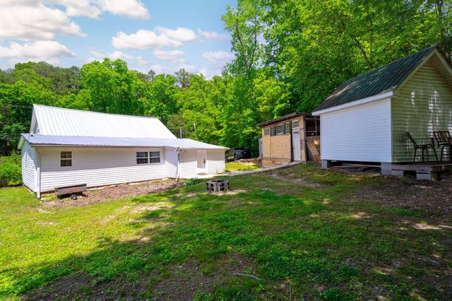 1406 Daugherty Ferry Road, Sale Creek, TN 37373