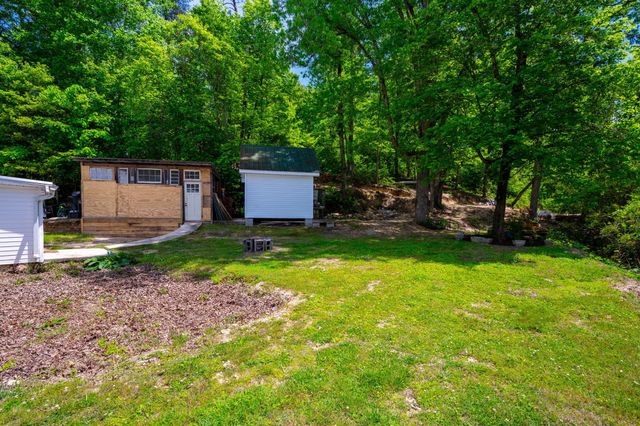 1406 Daugherty Ferry Road, Sale Creek, TN 37373