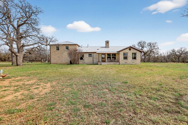 2035 FM 103, Nocona, TX 76255