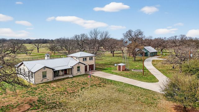 2035 FM 103, Nocona, TX 76255