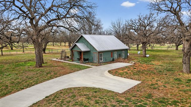 2035 FM 103, Nocona, TX 76255