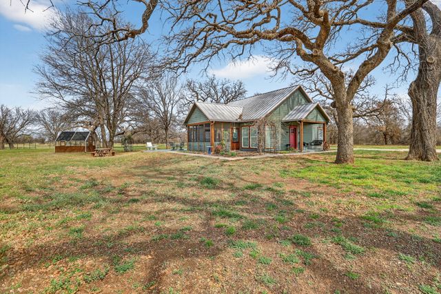 2035 FM 103, Nocona, TX 76255