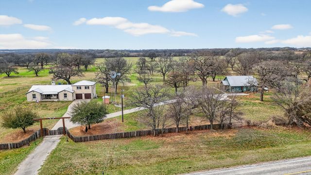 2035 FM 103, Nocona, TX 76255