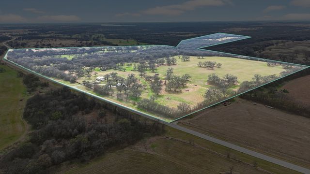 2035 FM 103, Nocona, TX 76255