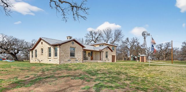 2035 FM 103, Nocona, TX 76255