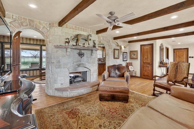 2035 FM 103, Nocona, TX 76255