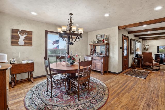 2035 FM 103, Nocona, TX 76255