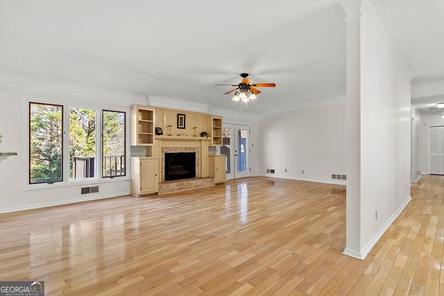 649 Laura Drive, Griffin, GA 30224