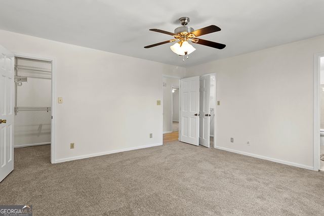 649 Laura Drive, Griffin, GA 30224