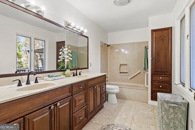 649 Laura Drive, Griffin, GA 30224