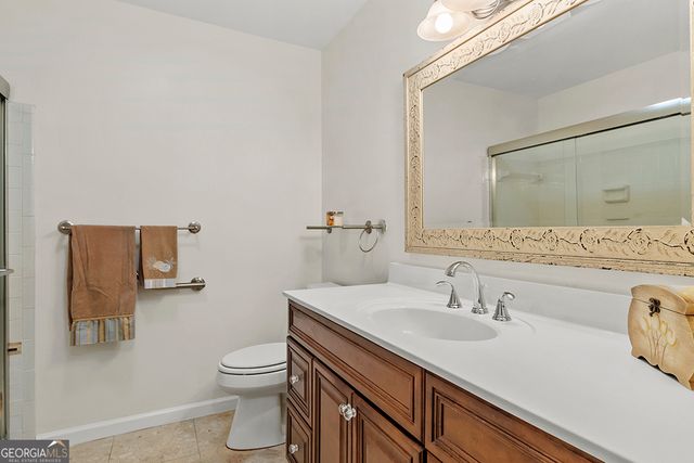 649 Laura Drive, Griffin, GA 30224