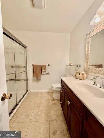 649 Laura Drive, Griffin, GA 30224