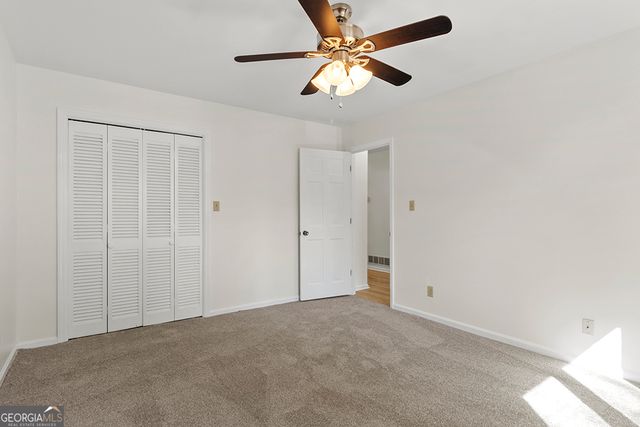 649 Laura Drive, Griffin, GA 30224