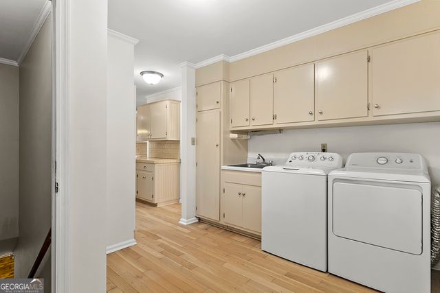 649 Laura Drive, Griffin, GA 30224