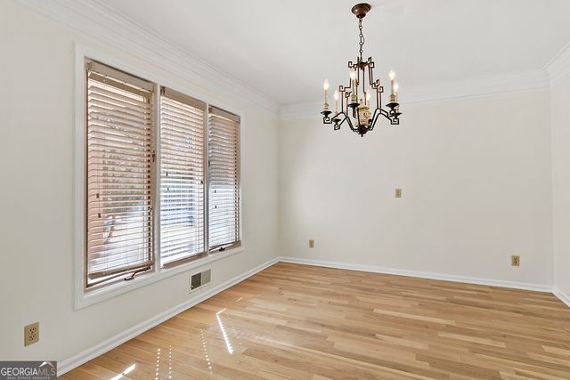 649 Laura Drive, Griffin, GA 30224