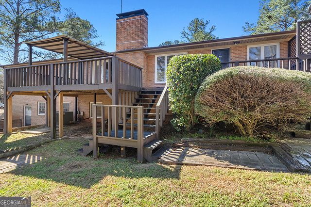 649 Laura Drive, Griffin, GA 30224