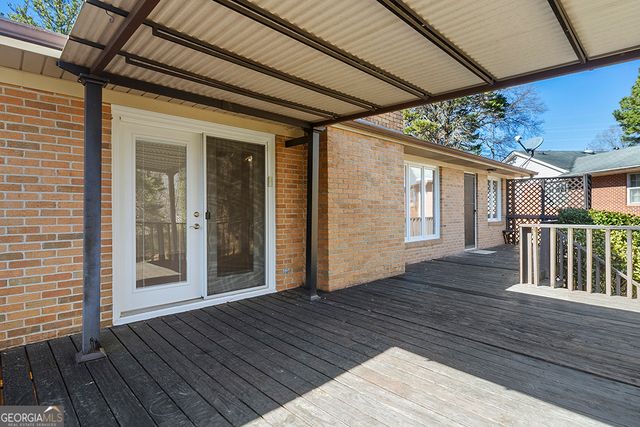 649 Laura Drive, Griffin, GA 30224