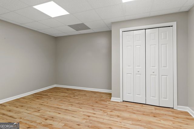 649 Laura Drive, Griffin, GA 30224