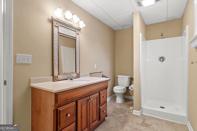 649 Laura Drive, Griffin, GA 30224