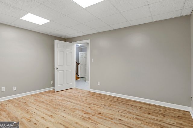 649 Laura Drive, Griffin, GA 30224