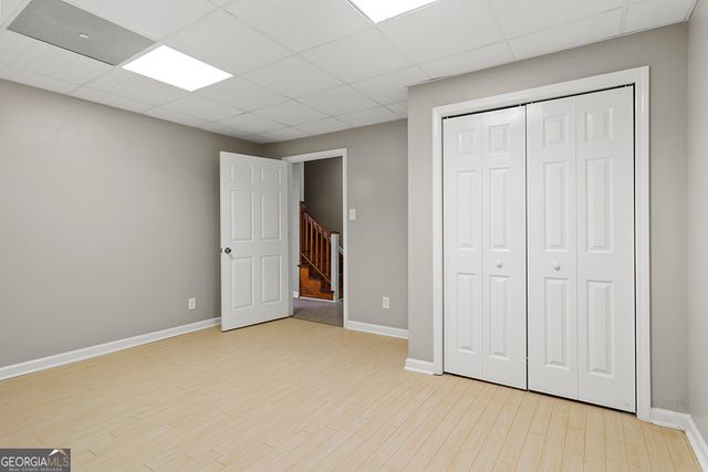 649 Laura Drive, Griffin, GA 30224