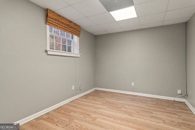 649 Laura Drive, Griffin, GA 30224