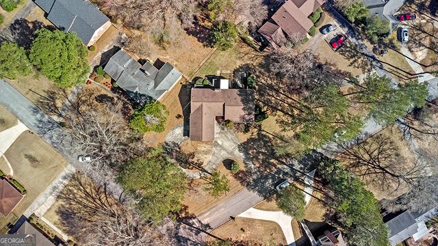 649 Laura Drive, Griffin, GA 30224