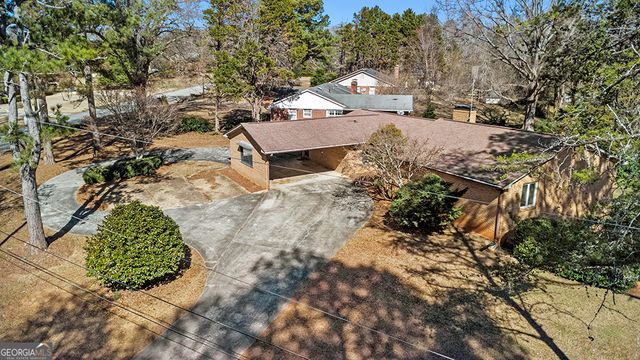 649 Laura Drive, Griffin, GA 30224