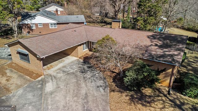 649 Laura Drive, Griffin, GA 30224