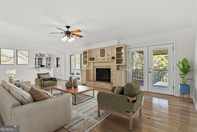 649 Laura Drive, Griffin, GA 30224