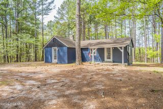 287 Candy Road, Jackson Springs, NC 27281